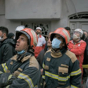 ইরান-মার্কিন আলোচনায় কিছুটা অগ্রগতি, তবে চুক্তি নিয়ে সংশয়