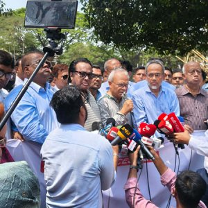 টিকাবিরোধী অপপ্রচার ও কুসংস্কারের কারণে হামের প্রাদুর্ভাব বেড়েছে: রিজভী