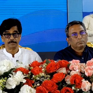 ‘জাটকা নিধন বন্ধ করা গেলে ইলিশের উৎপাদন ২০ লাখ মেট্রিক টনে এসে দাঁড়াবে’