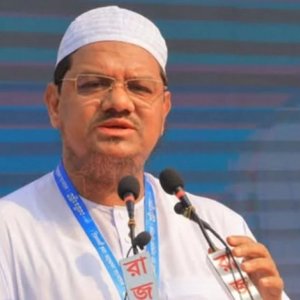 ‘হামে এত শিশুর মৃত্যু স্বাস্থ্য খাতে রাষ্ট্রীয় ব্যর্থতাকে প্রকট করে তুলেছে’ 