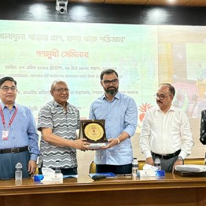 ‘শিক্ষার্থীদের জন্য খেলাধুলা বাধ্যতামূলক করতে সরকার নানা উদ্যোগ নিয়েছে’