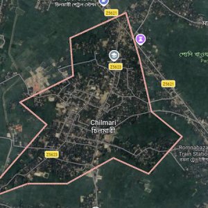 স্কুলের দ্বিতল ভবনের বারান্দায় নেই গ্রিল, পড়ে মারা গেলো শিক্ষার্থী