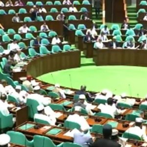 গুমের বিচারের পথ খুললো, সংসদে ট্রাইব্যুনাল আইনের সংশোধনী পাস