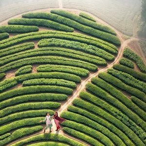 চা শ্রমিকের জীবনঘেরা গল্পে বৈশাখে ‘চা গরম’