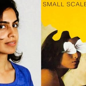 পেন/ফকনার পুরস্কার পেলেন মাহরীন সোহাইল