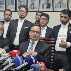 ‘পৃথক সচিবালয়ের বিষয়ে হাইকোর্টের রায়ের বিরুদ্ধে আপিল করা হবে’