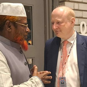 বাংলাদেশের পরিবেশ ও অবকাঠামো উন্নয়নে জার্মানের সহযোগিতার আশ্বাস