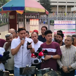 জাদুঘর প্রকল্পে দুর্নীতির অভিযোগ, ফারুকীসহ সংশ্লিষ্টদের বিচারের দাবি