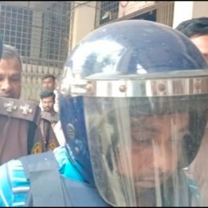 রাজধানীতে শিশু ধর্ষণের দায়ে আসামির যাবজ্জীবন