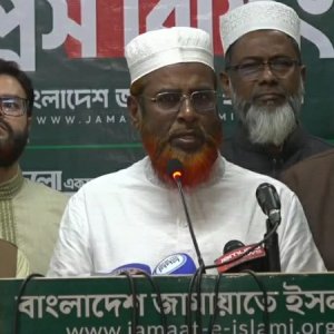 বগুড়া-৬ ও শেরপুর-৩ আসনের উপনির্বাচনে গুরুতর অনিয়মের অভিযোগ জামায়াতের