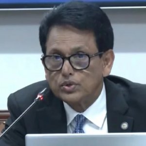 অনলাইন ক্লাসের সময়সূচি জানালেন শিক্ষামন্ত্রী