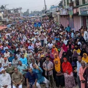 দুর্গ উদ্ধারে মরিয়া বিএনপি, জিততে চায় জামায়াত