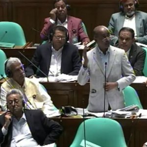 বিচার বিভাগে ‘মানিক-খায়রুল’ জন্ম হোক চান না আইনমন্ত্রী