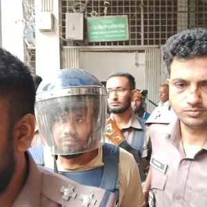 অঙ্গহানি করে ভিক্ষাবৃত্তি: তিন আসামির আমৃত্যু, দুজনের ১০ বছর কারাদণ্ড