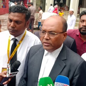 হাদি হত্যা মামলার প্রধান আসামি ফয়সালের অস্ত্র মামলায় ১০ বছরের কারাদণ্ড