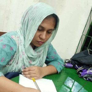 এনসিপি নেত্রী রাফিয়া রাফি’র মৃত্যু