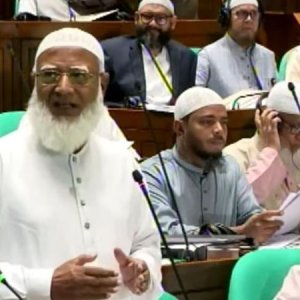 ওয়াকআউট কি সরকারি দলকে জিজ্ঞাসা করে করবো: শফিকুর রহমান