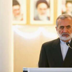 ইসরায়েল-যুক্তরাষ্ট্রের হামলায় আহত ইরানের সাবেক পররাষ্ট্রমন্ত্রী খারাজি মারা গেছেন 