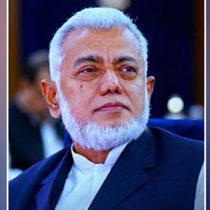 রিহ্যাবের নেতৃত্ব দিতে চান বিতর্কিত আলী আফজাল