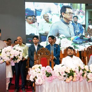 সিসি ক্যামেরায় দেখবো, শ্রেণিকক্ষে শিক্ষক-ছাত্ররা কী করেন: শিক্ষামন্ত্রী