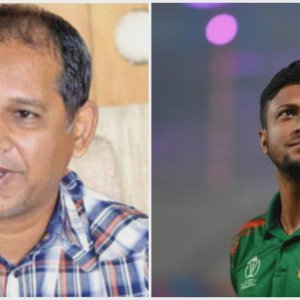 সাকিবকে নিয়ে যা বলেছেন হাবিবুল 