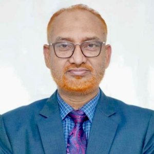 ইসলামী ব্যাংকের ভারপ্রাপ্ত এমডি আলতাফ হুসাইন