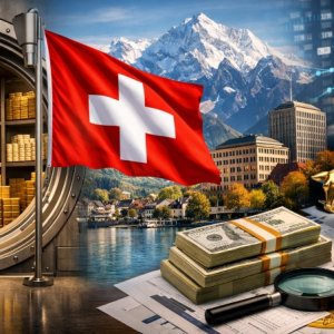 সুইস ব্যাংক সম্পর্কে আপনি যা জানেন, তা সবই কি সত্য?