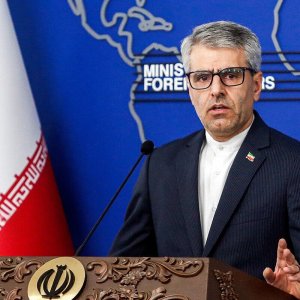 এক বৈঠকেই চুক্তির প্রত্যাশা ছিল না কারও: ইরান