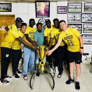 মুজাফফরভের চোখে আলফাজই মোহামেডানের সেরা কোচ