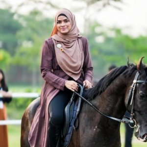 দেশের প্রথম ঘোড়সওয়ারি ক্লাব নিয়ে বড় স্বপ্ন ফর্টিসের