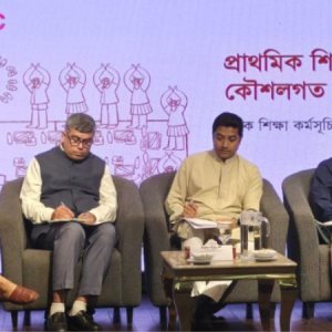 প্রাথমিক বিদ্যালয়ের শিক্ষার্থীদের বিনামূল্যে ইউনিফর্ম দেবে সরকার: প্রতিমন্ত্রী 