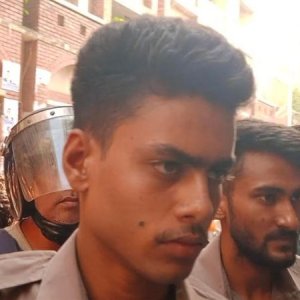 হত্যা মামলায় ডিজিএফআইয়ের মাঞ্জিল হায়দার ফের ৩ দিনের রিমান্ডে 