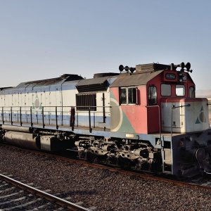 পাঁচ দিন পর সচল ইরানের রেল যোগাযোগ