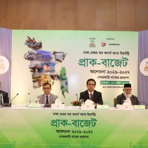 নতুন করে করের বোঝা বাড়বে না: বাণিজ্যমন্ত্রী 