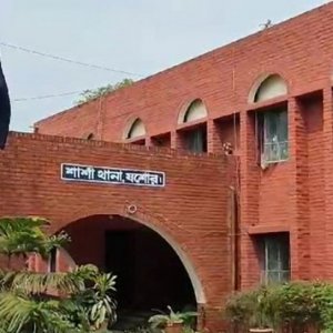 ৭ বছরের শিশুকে ধর্ষণচেষ্টা, অভিযুক্ত গ্রেফতার