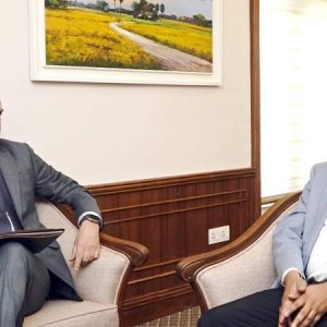 জাতিসংঘের সভাপতি পদে বাংলাদেশের প্রার্থীকে সমর্থন দেবে ব্রাজিল