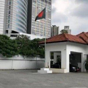 মালয়েশিয়ায় ট্রাভেল পারমিট নিতে এসে প্রবাসীর মৃত্যু