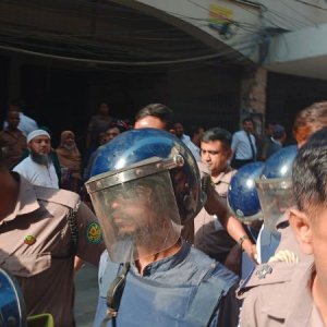 যুবদল নেতা মঈনের চার সহযোগীর চার দিনের রিমান্ড