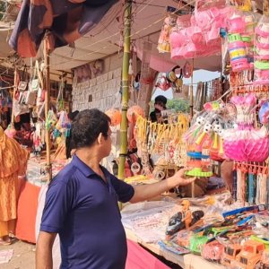 কত বছর আগে শুরু হয়েছিল লাঙ্গলবন্দের মেলা