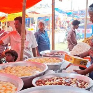 ‘কুমারবাড়ির মেলা’ কীভাবে হলো ‘জামাই মেলা’