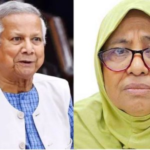 টিকা ক্রয়ে অনিয়মের অভিযোগে ড. ইউনূস গংয়ের তদন্ত চাইলেন আইনজীবীরা 