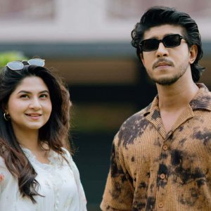 ৯ বছর পর একসঙ্গে তৌসিফ-স্পর্শিয়া জুটি