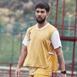 রোমানিয়া নয়, ভুটানের ক্লাবে বাংলাদেশের তারিক কাজী