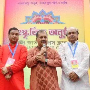 কৃষি ও কৃষকই অর্থনীতির মূল চালিকাশক্তি: তথ্যমন্ত্রী