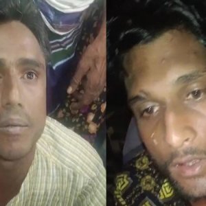 সীমান্তে আটক দুই বাংলাদেশিকে ফেরত দিয়েছে বিএসএফ