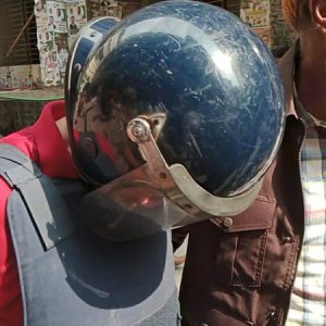 হাদি হত্যায় ব্যবহৃত অস্ত্র বিক্রেতা হেলাল তিনদিনের রিমান্ডে