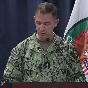 ইরানে মার্কিন নৌ-অবরোধ: মধ্যপ্রাচ্যে ‘সামুদ্রিক আধিপত্যের’ দাবি যুক্তরাষ্ট্রের