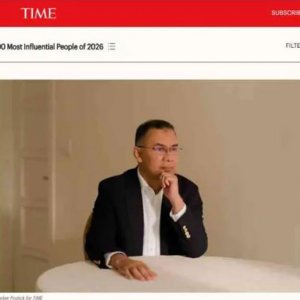 বিশ্বের ১০০ প্রভাবশালীর তালিকায় তারেক রহমান