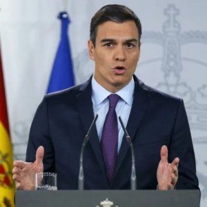 স্পেনে বৈধ হচ্ছেন বাংলাদেশিসহ ৫ লাখ অভিবাসী