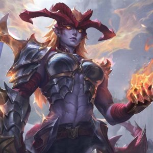 নতুন কন্ট্রোল স্কিমে বদলে যাবে লীগ অব লেজেন্ডস’র গেমপ্লে